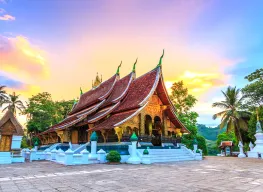 Luang Prabang with Nong Khiaw 6 Nights 7 Days Tour Package