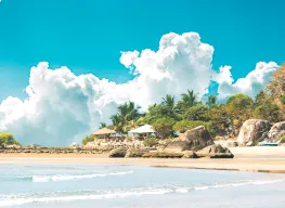 Magical Goa 3 Nights 4 Days New Year Package