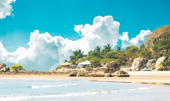 Magical Goa 3 Nights 4 Days New Year Package Magical Goa 3 Nights 4 Days New Year Package