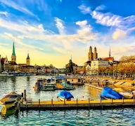 Dubendorf and Wallisellen 4 Nights 5 Days Exciting Tour Package