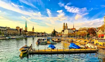 Dubendorf and Wallisellen 4 Nights 5 Days Exciting Tour Package Dubendorf and Wallisellen 4 Nights 5 Days Exciting Tour Package