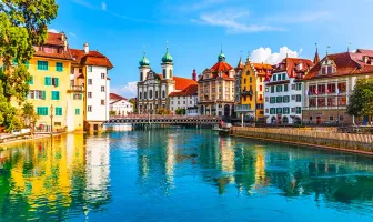 7 Nights 8 Days Zurich Interlaken Lucerne Switzerland Leisure Tour Package 7 Nights 8 Days Zurich Interlaken Lucerne Switzerland Leisure Tour Package