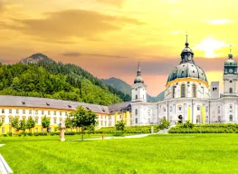 Exclusive Berlin 6 Nights 7 Days Germany Tour Package