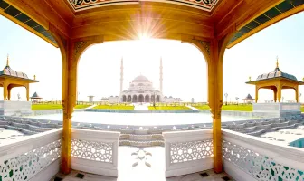 Affordable 2 Nights 3 Days Sharjah Tour Package Affordable 2 Nights 3 Days Sharjah Tour Package