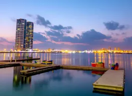 Amazing 2 Nights 3 Days Ras Al Khaimah Holiday Package