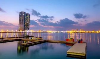 Amazing 2 Nights 3 Days Ras Al Khaimah Holiday Package Amazing 2 Nights 3 Days Ras Al Khaimah Holiday Package