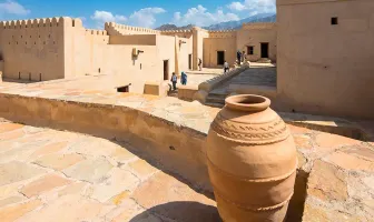 7 Days Muscat City Tour Package 7 Days Muscat City Tour Package