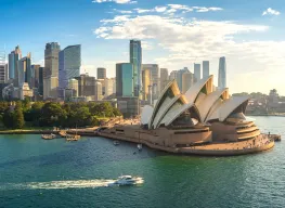9 Nights 10 Days Amazing Australia tour package