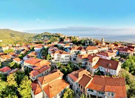 5 Nights 6 Days Tbilisi Sighnaghi Tour Package