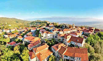 5 Nights 6 Days Tbilisi Sighnaghi Tour Package 5 Nights 6 Days Tbilisi Sighnaghi Tour Package