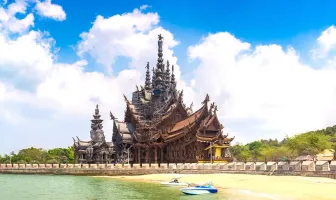 6 Days 5 Nights Bangkok and Pattaya Tour Package 6 Days 5 Nights Bangkok and Pattaya Tour Package