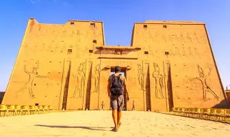 4 Nights 5 Days Luxor Aswan Tour Package 4 Nights 5 Days Luxor Aswan Tour Package