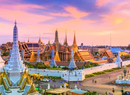 3 Nights 4 Days Bangkok and Phuket Vacation Package