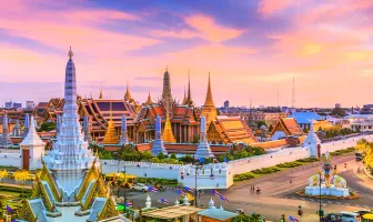 3 Nights 4 Days Bangkok and Phuket Vacation Package 3 Nights 4 Days Bangkok and Phuket Vacation Package