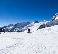 6 Days Switzerland Winter Vacation Package