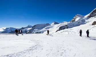 6 Days Switzerland Winter Vacation Package 6 Days Switzerland Winter Vacation Package