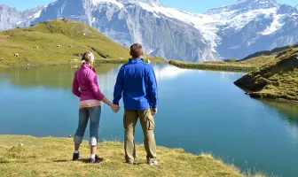3 Nights 4 Days Switzerland Couple Holiday Package 3 Nights 4 Days Switzerland Couple Holiday Package