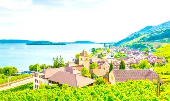 3 Nights 4 Days Biel/Bienne Interlaken Tour Package 3 Nights 4 Days Biel/Bienne Interlaken Tour Package