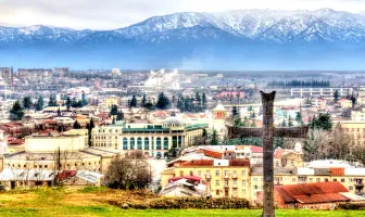 2 Days Kutaisi to Ancient Georgia Tour Package 2 Days Kutaisi to Ancient Georgia Tour Package
