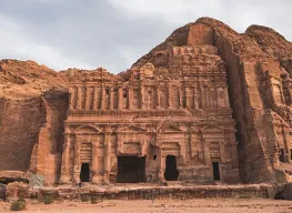 Highlights of Jordan 4 Night 5 Days Tour Package