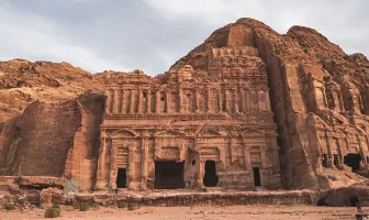 Highlights of Jordan 4 Night 5 Days Tour Package Highlights of Jordan 4 Night 5 Days Tour Package