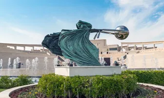 5 Days Doha Sports and Education City Tour Package 5 Days Doha Sports and Education City Tour Package