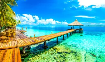 Relaxing 3 Nights 4 Days Maldives Island Tour Package Relaxing 3 Nights 4 Days Maldives Island Tour Package