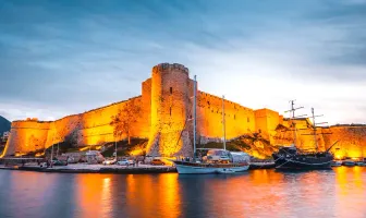 Exciting 3 Nights 4 Days Cyprus Tour Package Exciting 3 Nights 4 Days Cyprus Tour Package
