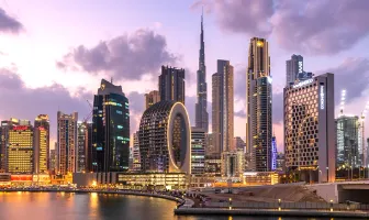 Explore Dubai 5 Days 4 Nights Winter Tour Package Explore Dubai 5 Days 4 Nights Winter Tour Package