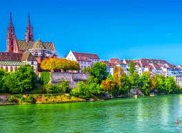 6 Nights 7 Days St Moritz Zermatt Montreux Tour Package