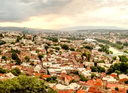 1 Night 2 days Tsnori Tour package