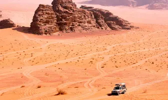7 Nights 8 Days Jordan Tour Package 7 Nights 8 Days Jordan Tour Package