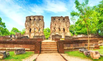 Mesmerizing 8 Days 7 Nights Sri Lanka Family Tour Package Mesmerizing 8 Days 7 Nights Sri Lanka Family Tour Package