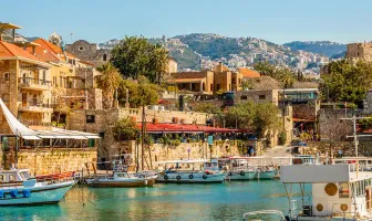 5 Days Beirut Summer Tour Package 5 Days Beirut Summer Tour Package