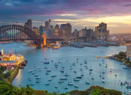 3 Nights 4 Days Sydney Tour Package