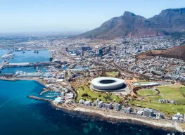 9 Nights 10 Days South Africa Honeymoon Package