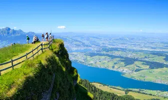 Stunning Switzerland 5 Nights 6 Days Family Tour Package Stunning Switzerland 5 Nights 6 Days Family Tour Package
