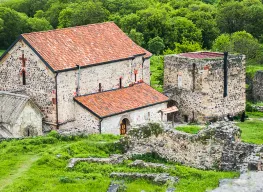 Top Rated 4 Nights 5 Days Dmanisi Tour Package