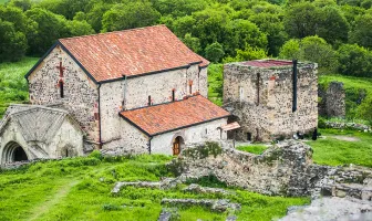 Top Rated 4 Nights 5 Days Dmanisi Tour Package Top Rated 4 Nights 5 Days Dmanisi Tour Package