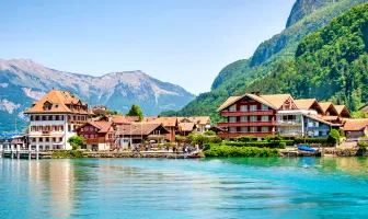 6 Nights 7 Days Davos Tour Package 6 Nights 7 Days Davos Tour Package