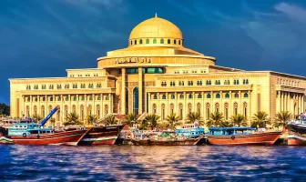 Stunning 4 Nights 5 Days Sharjah Tour Package Stunning 4 Nights 5 Days Sharjah Tour Package
