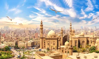 Enjoy in Cairo 7 Days 6 Nights Egypt Honeymoon Tour Package Enjoy in Cairo 7 Days 6 Nights Egypt Honeymoon Tour Package