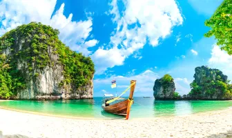 Celebrate New Year in Bangkok Thailand 5 Nights 6 Days Package Celebrate New Year in Bangkok Thailand 5 Nights 6 Days Package