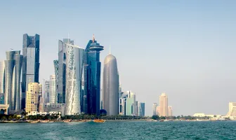 3 Days Doha Leisure Package 3 Days Doha Leisure Package