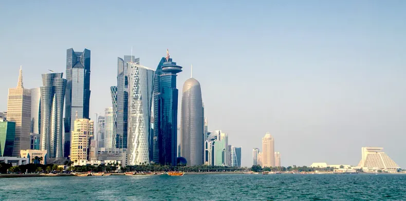 Doha Leisure Tour Packages, Leisure Holiday Trip to Doha - Regencyholidays