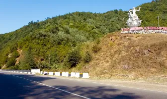 Top Rated 4 Nights 5 Days Zestafoni Tour Package Top Rated 4 Nights 5 Days Zestafoni Tour Package