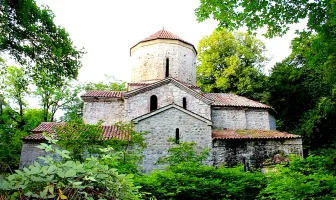 Gurjaani 2 Nights 3 Days Tour Package Gurjaani 2 Nights 3 Days Tour Package