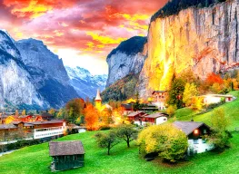 Salalah 2 Nights 3 Days Tour Package