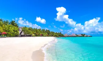 Oblu Select Lobigili 4 Nights 5 Days Maldives Tour Package Oblu Select Lobigili 4 Nights 5 Days Maldives Tour Package