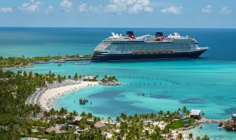 Disney Dream 5 Nights 6 Days Mexico and Bahamas Cruise Tour Package Disney Dream 5 Nights 6 Days Mexico and Bahamas Cruise Tour Package